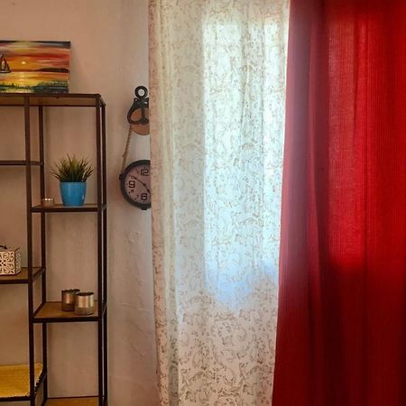 Mama Apt & Parking Larissa Luaran gambar
